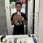 Elijah Crowder - Facebook