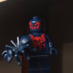 Elijah Crowder - @elithebrickster - Instagram
