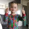 ELIJAH DE JONG - @spideralifan3 - TikTok