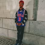 Elijah Drayton - Facebook
