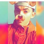 Jaydin Elijah Fielding - @swag.god.jay - Instagram