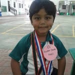 Elijah Jacob - @elijahsunil09875 - Instagram