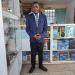 Elijah Gitau Kariuki - @elijahgitaukariuki - Instagram