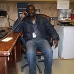 Elijah Kariuki - @kariuki4041 - Instagram