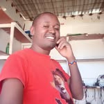 Elijah Kariuki - @kariuki9893 - Instagram