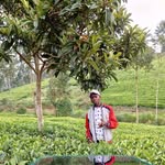 Elijah Kariuki - @kariuki3126 - Instagram