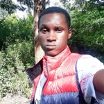 Elijah Kariuki - @kariuki4641 - Instagram
