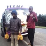 Elijah Kariuki - Facebook