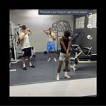 Elijah Parrish - @elijahparrishhhh - Instagram