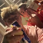 Elijah Parrish - @parrishelijah28 - Instagram