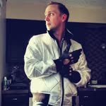 Elijah Parrish - @beardedtemplar - Instagram