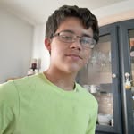 Elijah Parrish - @elijahparrish47 - Instagram