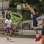 Elijah Eustache - @elijah_patrick - Instagram