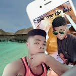 Elijah Patrick Smart - @elijahpatricksmart - Instagram