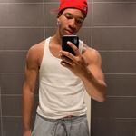 Elijah Patton - @elijah_patton_ - Instagram