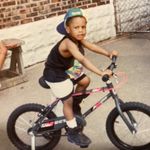 Elijah Perkins - @slice_ezp - Instagram