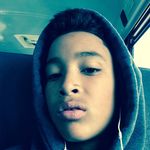 Elijah Perkins - @perkins_boy25 - Instagram