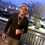Elijah Perry - @blackboi35286 - Instagram