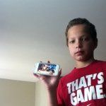 Elijah Phelps - @action_films_ep - Instagram