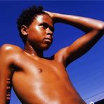 Elijah Pierce - Facebook