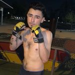 Elijah Ponce - @ponce.mma - Instagram