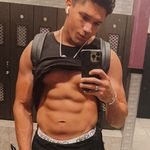 Elijah Porter - @fitness_porter - Instagram