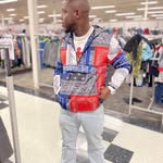Elijah Denzel Powell - @emoneysign501 - Instagram