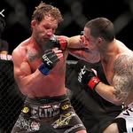 Elijah Powell - @futureufclightweight - Instagram