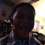 Elijah Powell - @ej_is_the_goat - Instagram