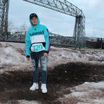 Elijah Quinn - @elijah_quinn5 - Instagram