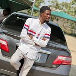 Elijah Raphael - @realsticks5 - Instagram