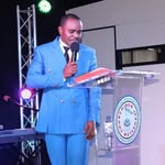 Elijah Raphael Kasunga - @pastor_elijah_kasunga - Instagram