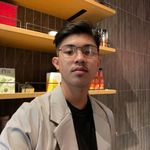 Elijah Raphael Nieto - @elijah.raphael - Instagram