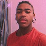 Elijah Rawls - @iam.eraw - Instagram
