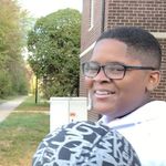 Elijah Rawls - @elijah.rawls - Instagram