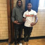 Elijah Rawls - Facebook