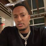 Elijah Rawls - @erawls2 - Instagram