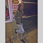 FaceBook: Elijah Rawls - @bigdogg_eli - Instagram