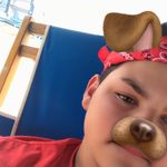 Elijah - @elijah_redd1400 - Instagram