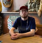 Elijah Redd - Facebook