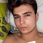 Elijah Redd - @eliredd9898 - Instagram