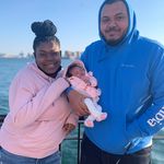 Elijah Reddick - @reddickelijah - Instagram