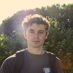 Elijah Redding - @reddingelijah95 - Instagram