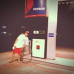 Elijah Reyes - Facebook