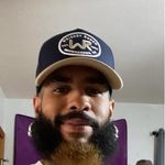Elijah Rice - @ghetto_cowboy89 - Instagram