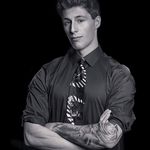 Elijah Rice - @elijahrice97 - Instagram