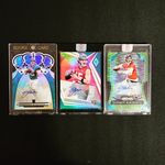 Elijah Rice - @ricesrad_cards - Instagram