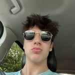 Elijah Rice-Straus - @elijahricestraus - Instagram