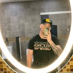 Elijah Rich - @wriggitywreckedrick - Instagram