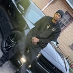 Elijah Ricks - @ridin_clean_on_24s - Instagram